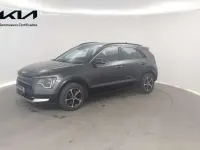 Usado Kia Niro 139 CV (102 kW) 2025 Gris SUV