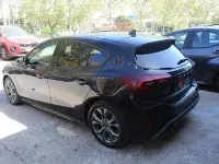 Usado Ford Focus ST-Line 155 CV (114 kW) 2023 Negro Berlina