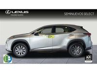 usado Lexus NX300 300h Business 2wd '19