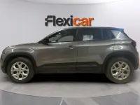 Usado Jeep Avenger Altitude 101 CV (74 kW) 2023 Gris SUV