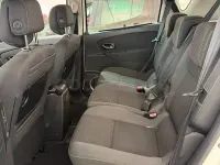 Usado Renault Scénic III Dynamique 105 CV (77 kW) 2010 Blanco Monovolumen