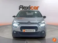Usado Citroën C3 PureTech 83 CV (61 kW) 2024 Gris Berlina