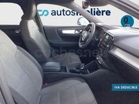 Usado Volvo XC40 Inscription 211 CV (155 kW) 2020 Blanco SUV