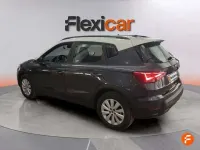 Usado Seat Arona Style 116 CV (85 kW) 2024 Azul SUV