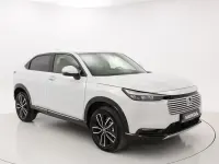 Nuevo Honda HR-V Advance 131 CV (96 kW) 2026 Negro SUV