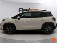 Usado Citroën C3 Aircross PureTech 110 CV (80 kW) 2024 Blanco SUV