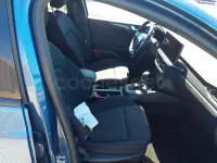 Usado Ford Focus ST-Line X 155 CV (114 kW) 2025 Azul Berlina
