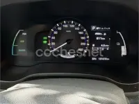 Usado Hyundai Ioniq 141 CV (103 kW) 2018 Blanco Utilitario