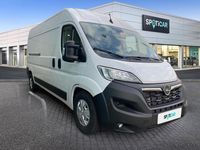 Usado Opel Movano Edition 100 kW (137 CV) 2022 Blanco Van