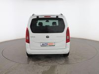 Usado Toyota Proace Verso Active 110 CV (80 kW) 2022 Blanco Familiar