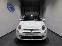 Używany Fiat 500 Dolcevita 70 KM (51 kW) 2023 Biały Sedan/Limuzyna