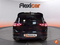 Usado VW Golf VII GTI Clubsport 301 CV (221 kW) 2021 Negro Utilitario
