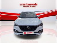 Usado MG EHS Comfort 258 CV (189 kW) 2022 Blanco SUV