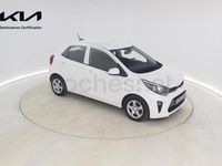 Usado Kia Picanto 67 CV (49 kW) 2024 Blanco Utilitario