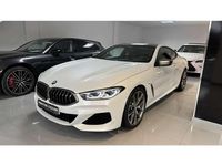 Usado BMW M850 Comfort Edition 530 CV (389 kW) 2019 Blanco Coupe
