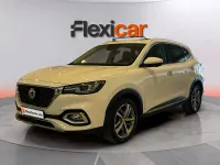Usado MG HS Luxury 162 CV (119 kW) 2023 Blanco SUV