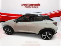 Usado Nissan Juke Tekna 114 CV (83 kW) 2021 SUV