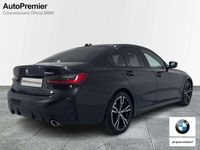 Usado BMW 318 150 CV (110 kW) 2025 Negro Berlina