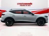 Usado Cupra Formentor 150 CV (110 kW) 2025 Blanco SUV
