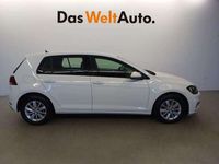 usado VW Golf VII 