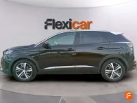 Usado Peugeot 3008 Allure 136 CV (100 kW) 2023 Blanco SUV