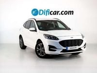 Usado Ford Kuga ST-Line 192 CV (141 kW) 2023 Blanco SUV