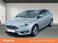 Usado Ford C-MAX Trend 115 CV (84 kW) 2017 Monovolumen