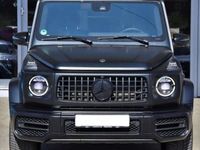 usado Mercedes G63 AMG AMG 4Matic 9G-Tronic