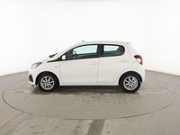 Usado Peugeot 108 Active 70 CV (51 kW) 2016 Blanco Utilitario