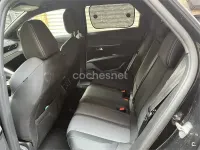 Usado Peugeot 3008 Allure 130 CV (95 kW) 2024 Negro SUV