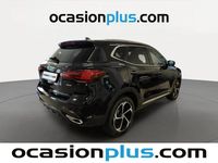 Usado MG HS Luxury 162 CV (119 kW) 2024 Negro SUV