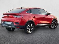 Nuevo Renault Arkana Techno 140 CV (102 kW) 2025 SUV