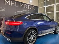 usado Mercedes E250 GLC COUPE d 4Matic AMG