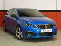 usado Peugeot 308 1.5BlueHDi S&S GT 130