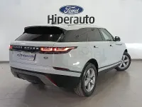 Usado Land Rover Range Rover Velar S 180 HP (132 kW) 2020 Branco SUV