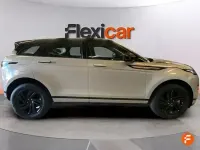 Usado Land Rover Range Rover evoque SE Dynamic 163 CV (119 kW) 2023 Beige SUV