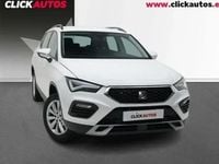 Occasion Seat Ateca Style 115 PK (84 kW) 2025 SUV