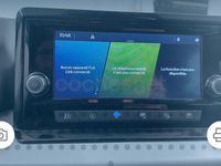 Usado Seat Ibiza 110 CV (80 kW) 2023 Negro Utilitario