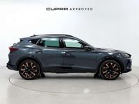 Usado Cupra Formentor VZ 272 CV (200 kW) 2024 Gris SUV