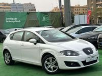 usado Seat Leon 1.6TDI CR Reference Copa