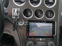 Usado Alfa Romeo Brera 185 CV (136 kW) 2006 Negro Coupe