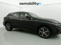 Usado Maserati Levante GT 330 CV (242 kW) 2022 Nero ribelle SUV