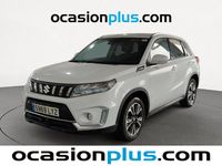 Usado Suzuki Vitara GLX 116 CV (85 kW) 2022 Blanco SUV