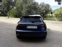 Usado Audi A3 Ambiente 150 CV (110 kW) 2021 Azul Berlina