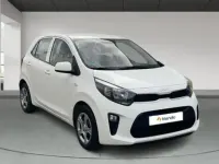Usado Kia Picanto 67 CV (49 kW) 2019 Utilitario