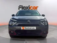 Usado Citroën C4 Feel 131 CV (96 kW) 2023 Verde SUV