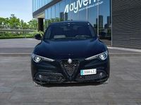 Usado Alfa Romeo Stelvio Sprint 190 CV (139 kW) 2022 SUV