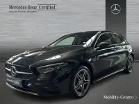 Usado Mercedes A250 163 CV (119 kW) 2025 Negro cosmos