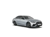 Nuevo Mercedes E300 313 CV (230 kW) 2026 Gris Berlina