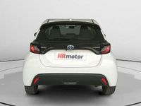 Usado Toyota Yaris Hybrid Business Edition 116 CV (85 kW) 2022